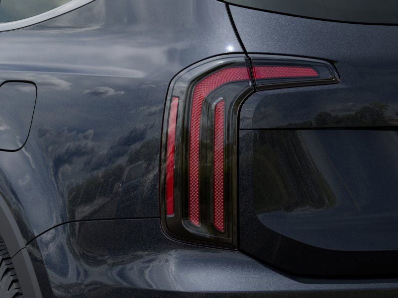 2025 Kia Telluride SX-Prestige X-Pro