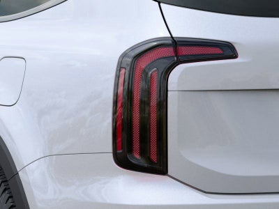 2025 Kia Telluride SX-Prestige X-Pro