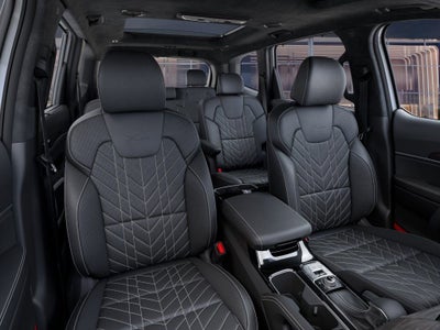 2025 Kia Telluride SX-Prestige X-Pro