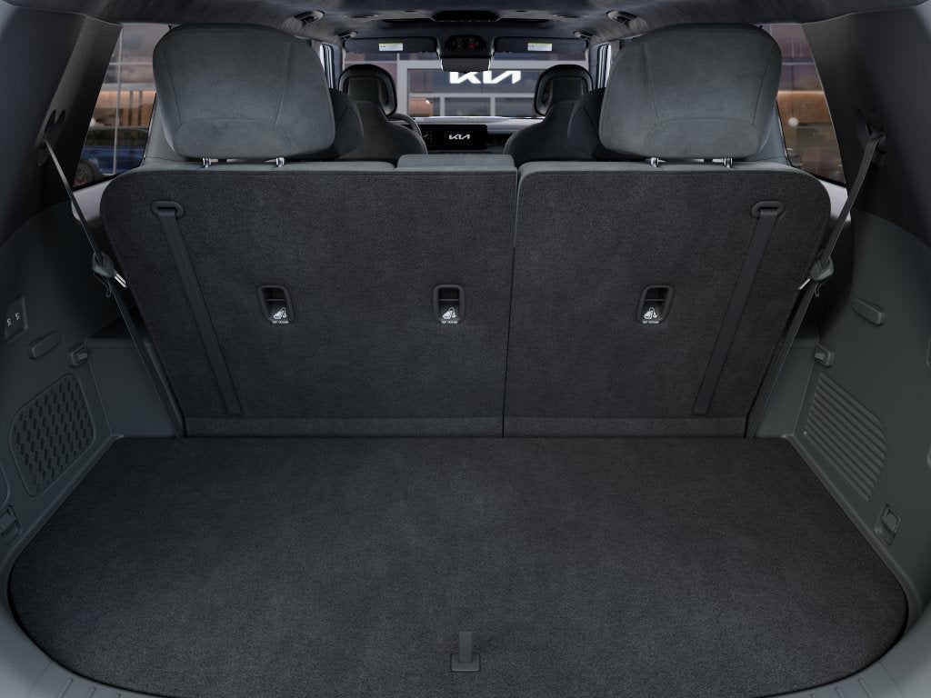 2027 Kia Telluride SX-Prestige