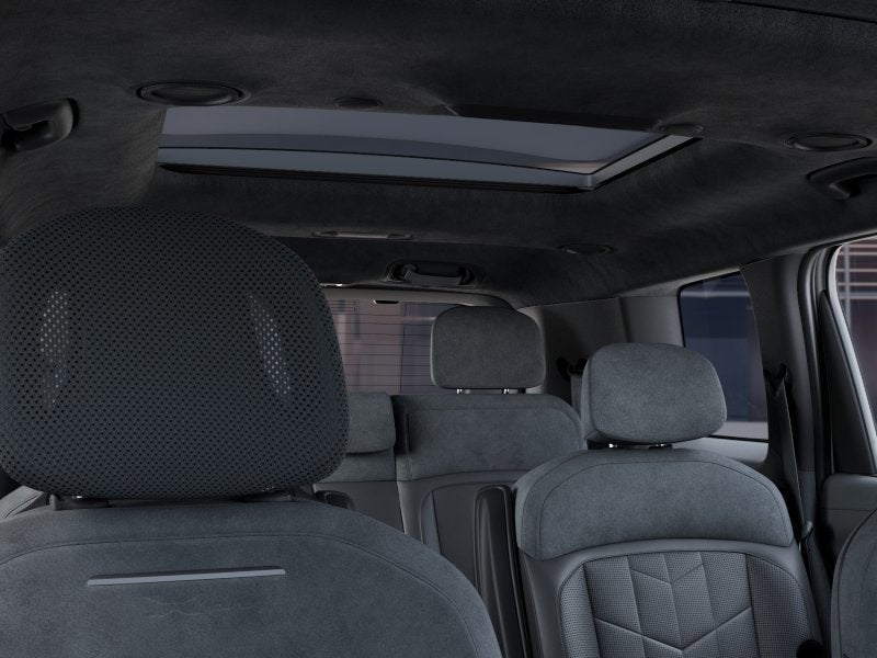 2027 Kia Telluride SX-Prestige