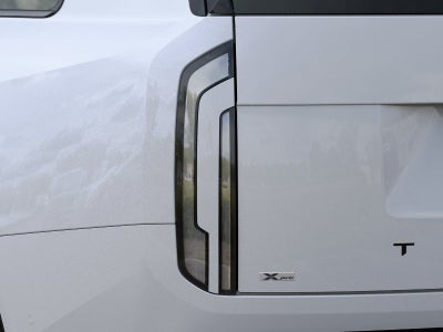2027 Kia Telluride SX-Prestige