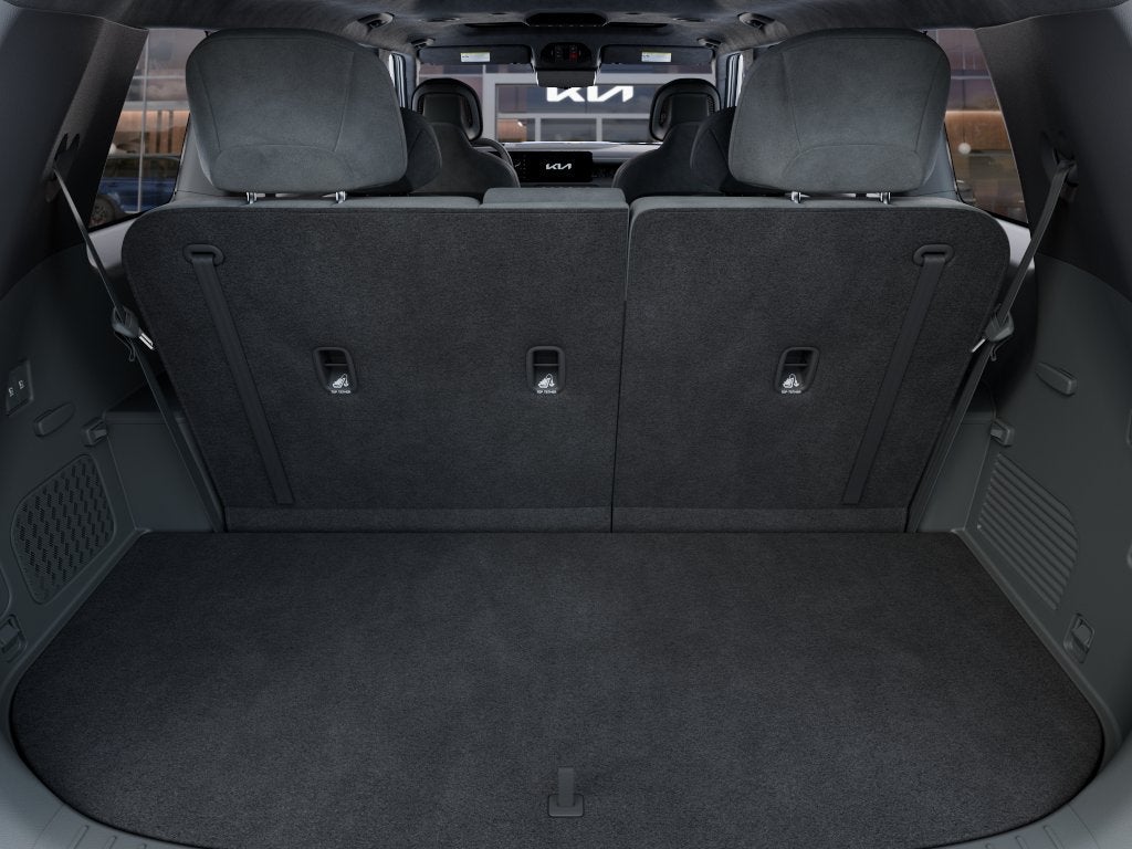2027 Kia Telluride SX-Prestige