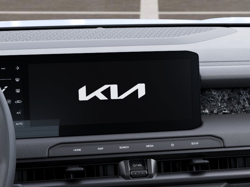 2027 Kia Telluride SX-Prestige