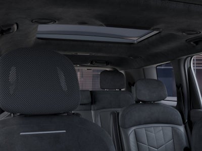 2027 Kia Telluride SX-Prestige