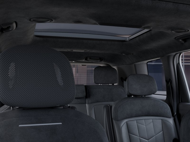 2027 Kia Telluride SX-Prestige