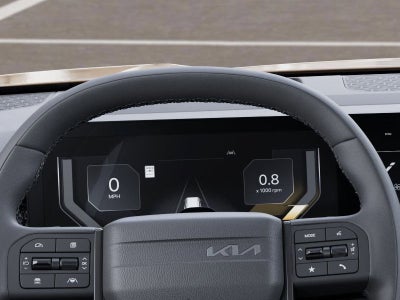 2027 Kia Telluride SX-Prestige