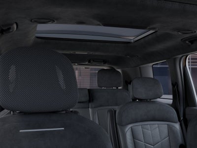 2027 Kia Telluride SX-Prestige