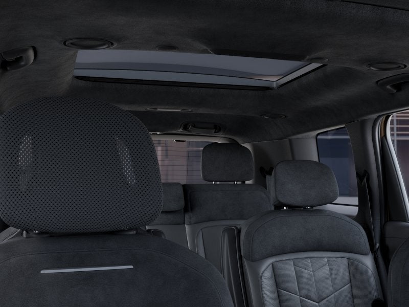 2027 Kia Telluride SX-Prestige