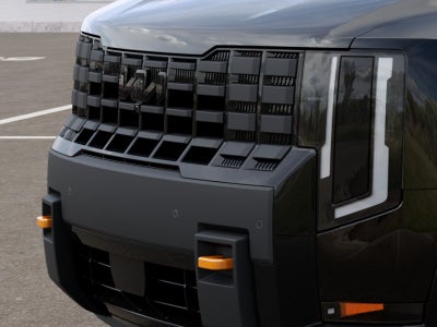 2027 Kia Telluride SX-Prestige
