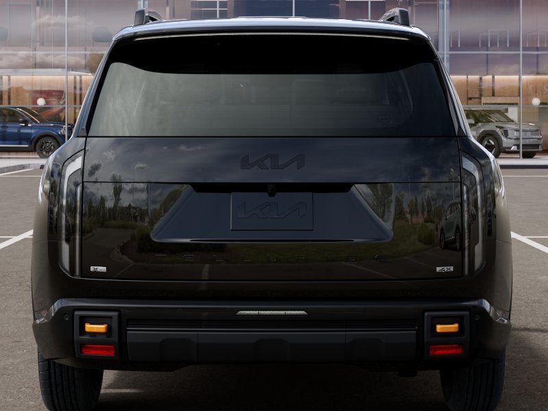 2027 Kia Telluride SX-Prestige