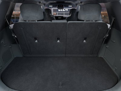 2027 Kia Telluride SX-Prestige