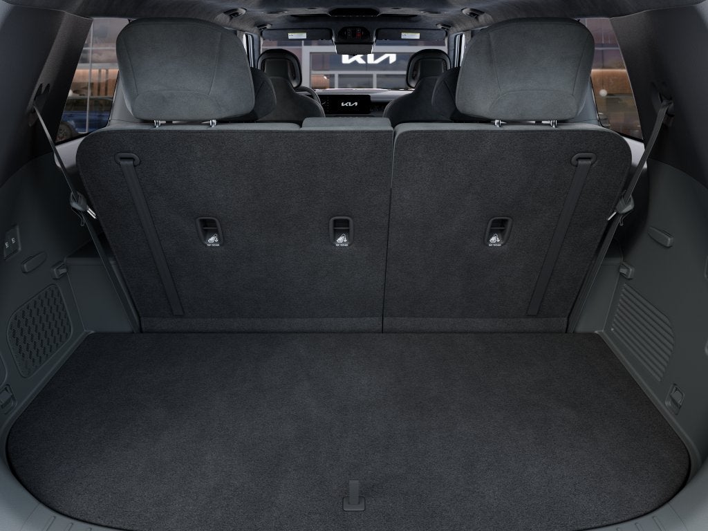 2027 Kia Telluride SX-Prestige