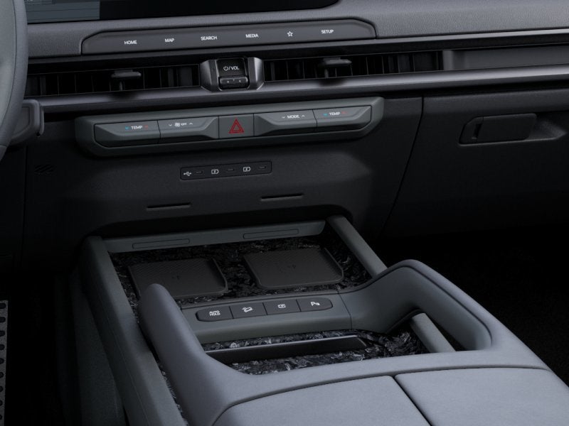 2027 Kia Telluride SX-Prestige