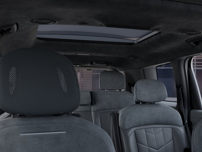 2027 Kia Telluride SX-Prestige