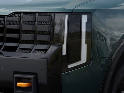 2027 Kia Telluride SX-Prestige