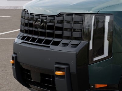 2027 Kia Telluride SX-Prestige