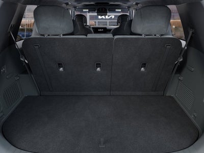 2027 Kia Telluride SX-Prestige