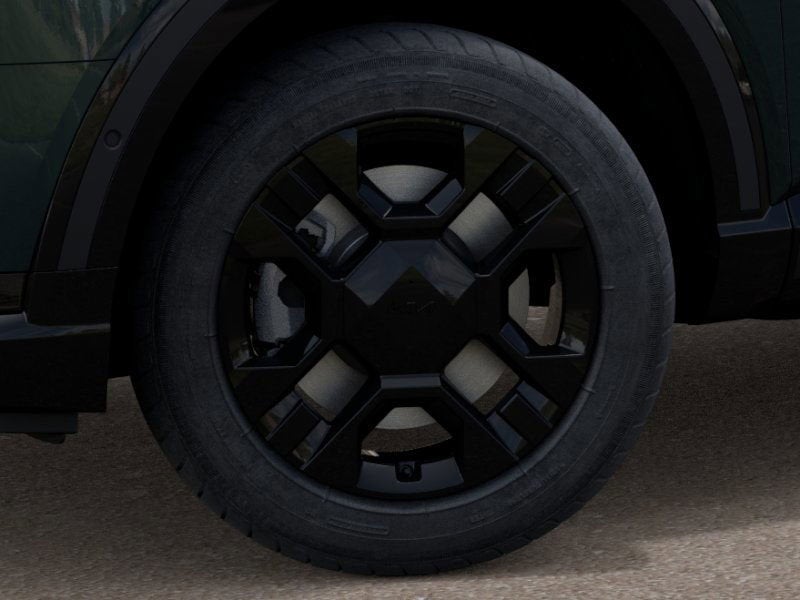 2027 Kia Telluride SX-Prestige