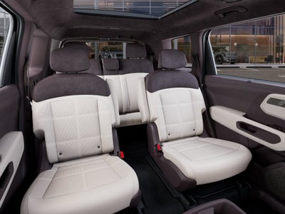 2027 Kia Telluride Hybrid SX-Prestige