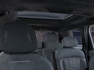 2027 Kia Telluride Hybrid SX-Prestige