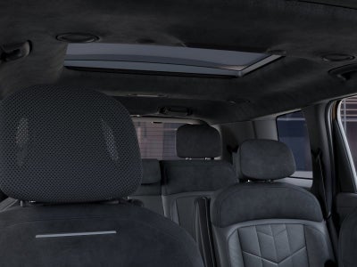 2027 Kia Telluride Hybrid SX-Prestige