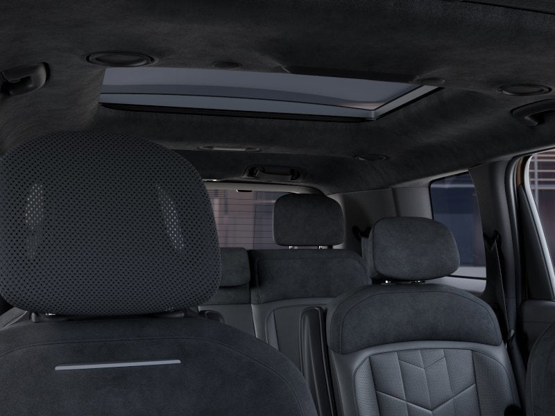 2027 Kia Telluride Hybrid SX-Prestige