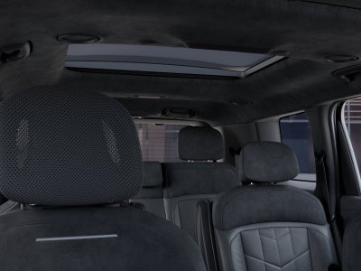 2027 Kia Telluride Hybrid SX-Prestige