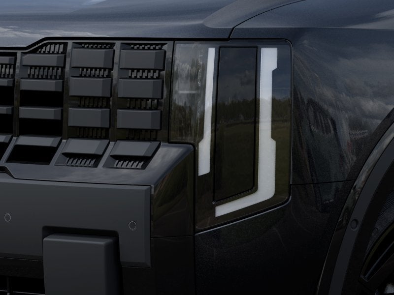 2027 Kia Telluride Hybrid SX-Prestige