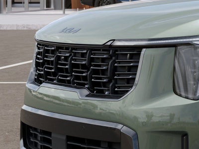 2026 Kia Sorento X-Pro SX Prestige