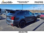 2025 Kia Sorento X-Pro SX Prestige