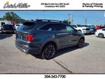 2021 Kia Sorento SX Prestige X-Line