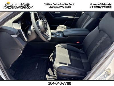 2025 Mazda Mazda CX-50 2.5 S Premium Package