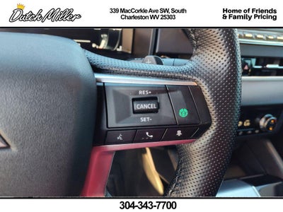 2024 Mitsubishi Outlander SEL