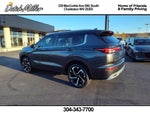 2024 Mitsubishi Outlander SEL
