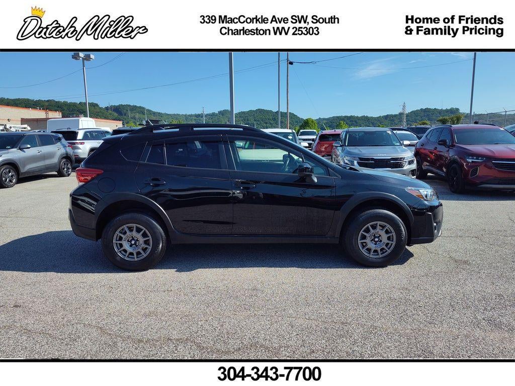2023 Subaru Crosstrek Premium