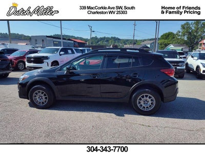 2023 Subaru Crosstrek Premium