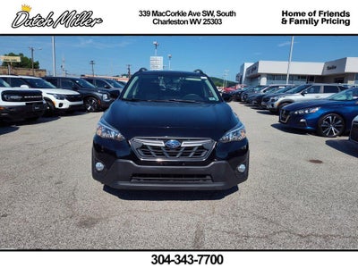 2023 Subaru Crosstrek Premium