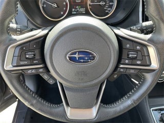 2020 Subaru Forester Touring 1 OWNER! in huntington wv, WV - Dutch Miller Auto Group