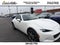 2020 Mazda Mazda MX-5 Miata RF Grand Touring