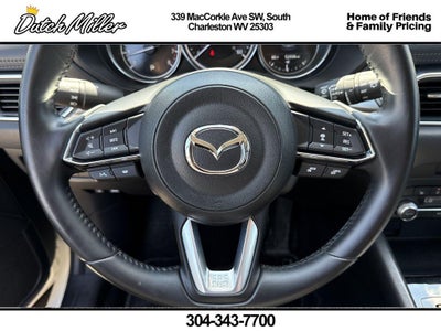 2024 Mazda Mazda CX-5 2.5 S Select Package