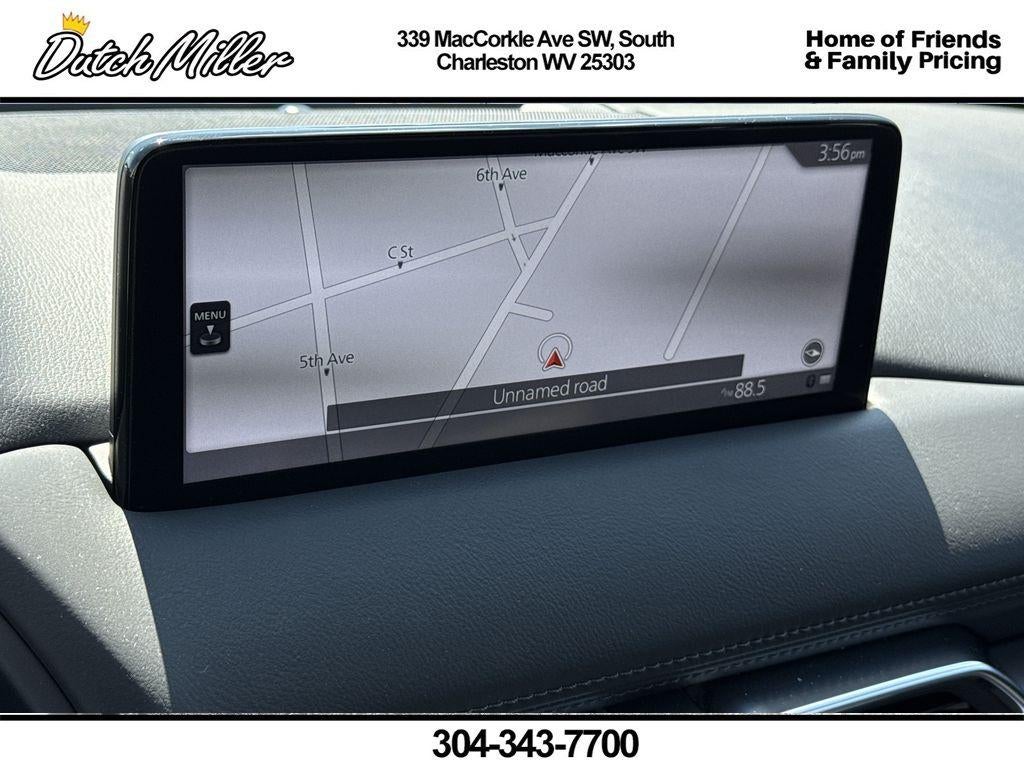 2024 Mazda Mazda CX-5 2.5 S Select Package