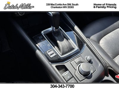 2024 Mazda Mazda CX-5 2.5 S Select Package