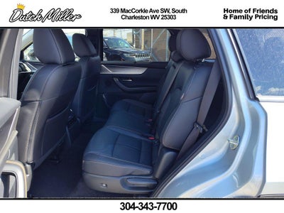 2025 Mazda Mazda CX-90 Premium Sport