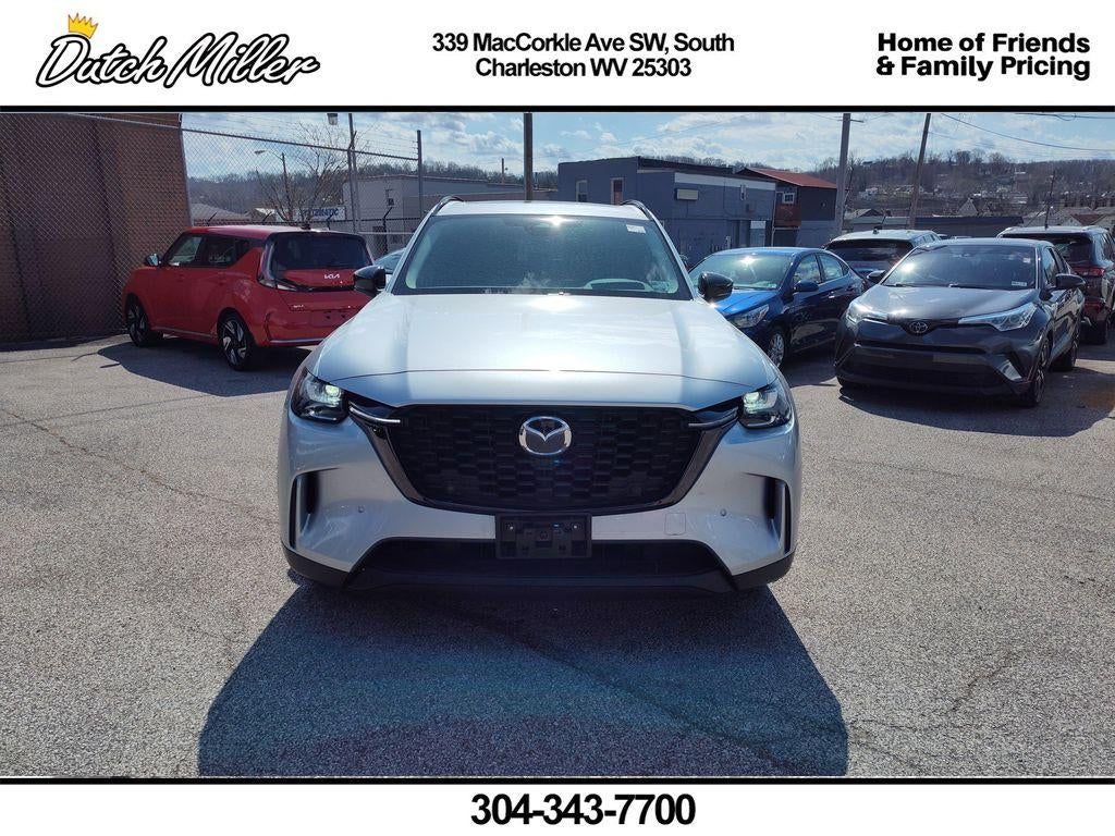 2025 Mazda Mazda CX-90 Premium Sport