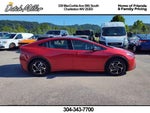 2023 Toyota Prius XLE