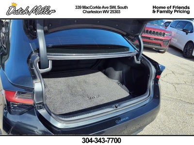 2024 Lexus RC 300 Premium