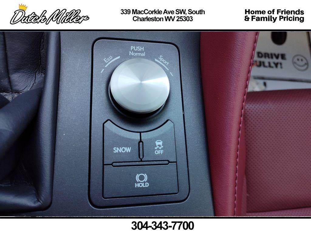 2024 Lexus RC 300 Premium