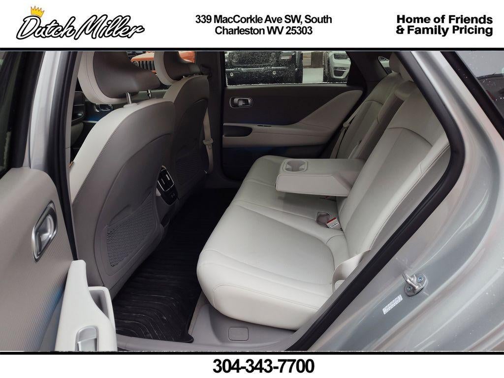 2024 Hyundai IONIQ 6 SEL