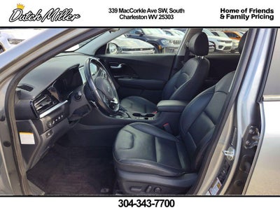 2022 Kia Niro EX Premium